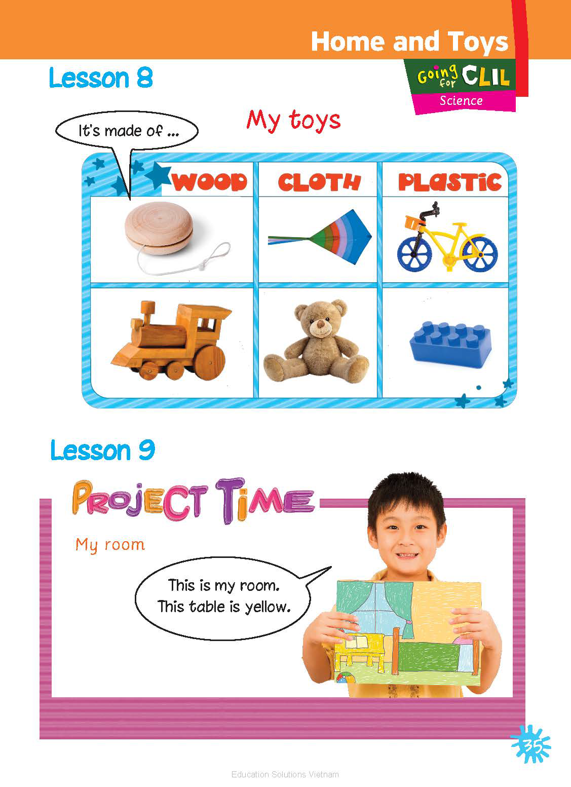 Index - EduHome
